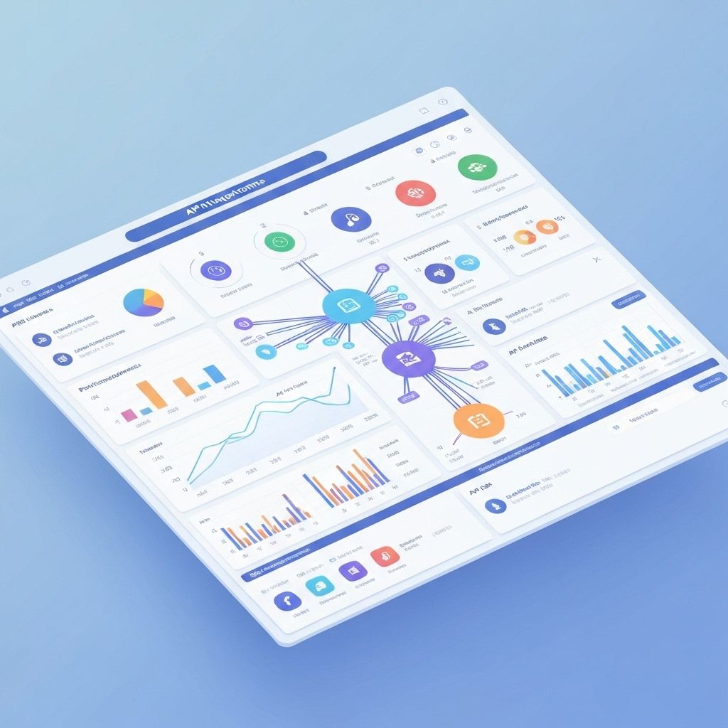 AI Platforms for Building Web and Mobile Apps