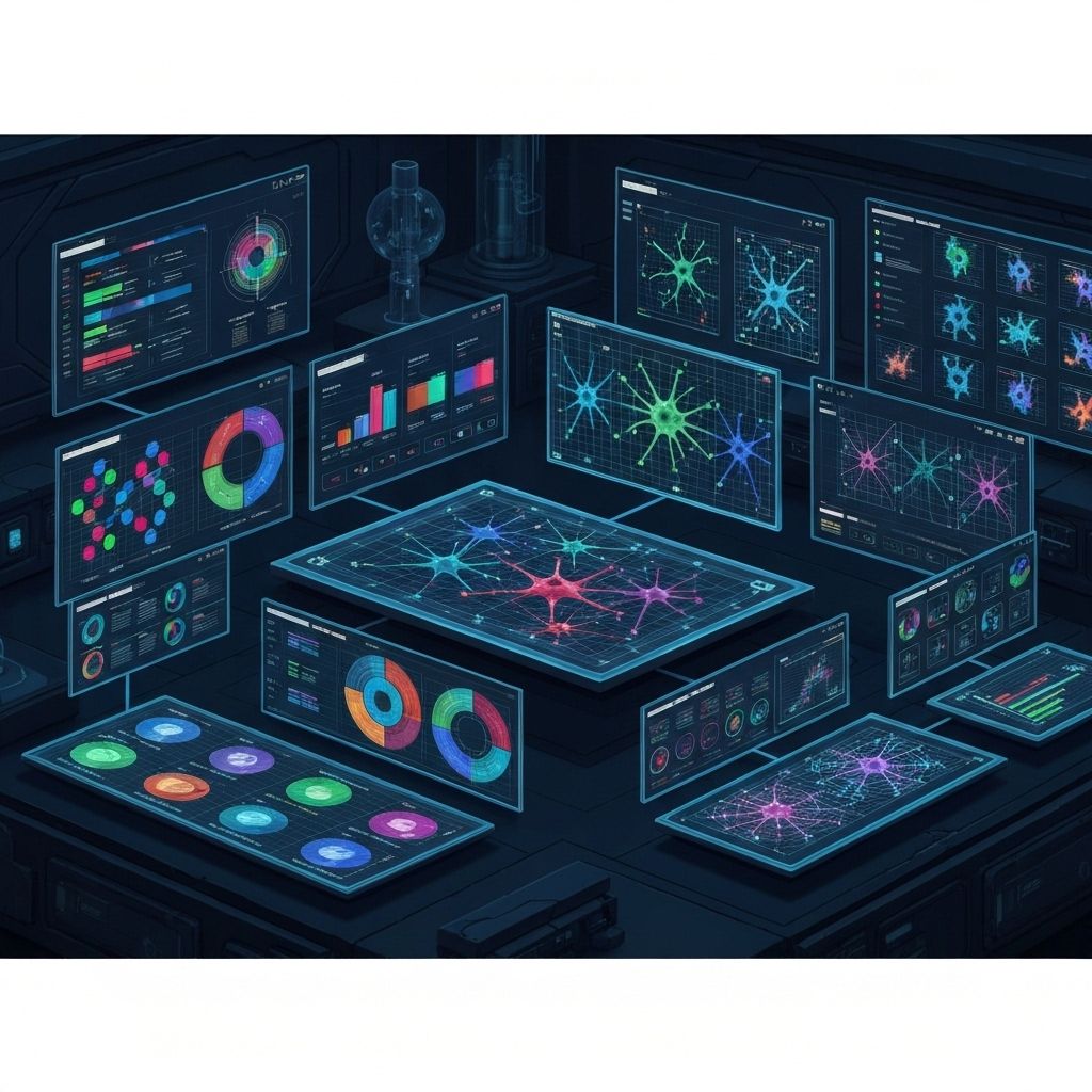 Machine Learning Tools Every Developer Should Know