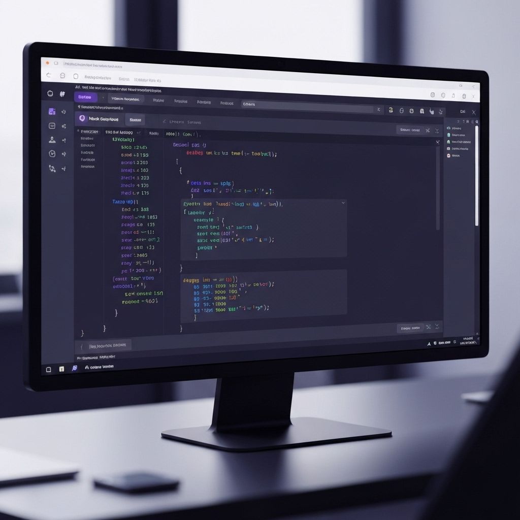 Building Your First AI-Powered Website: A Complete Tutorial